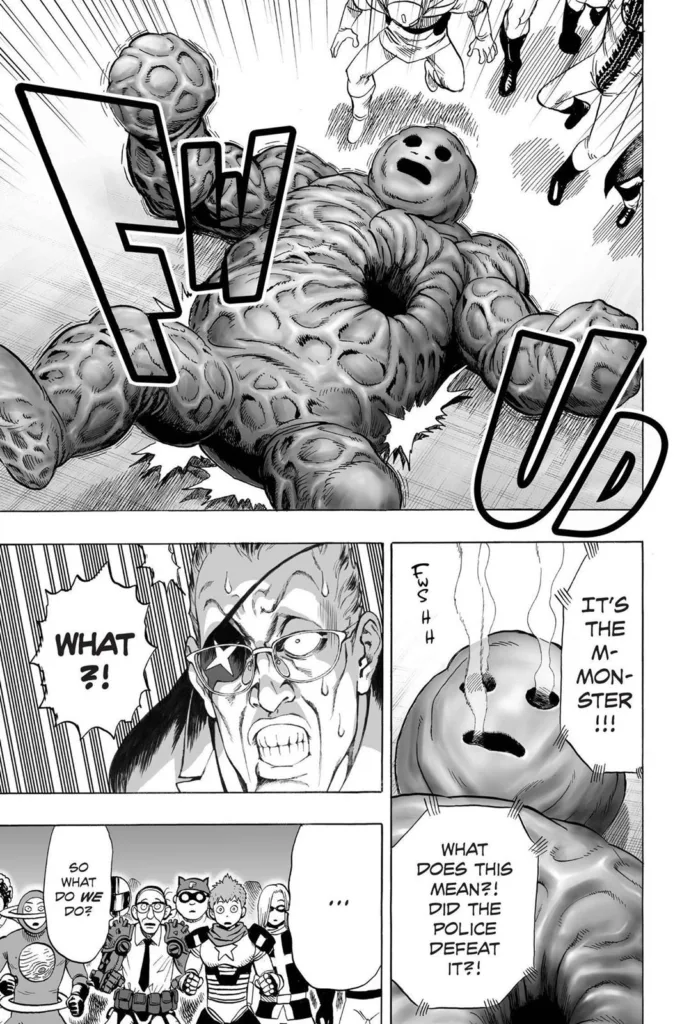 one punch man ch37.7 page23
